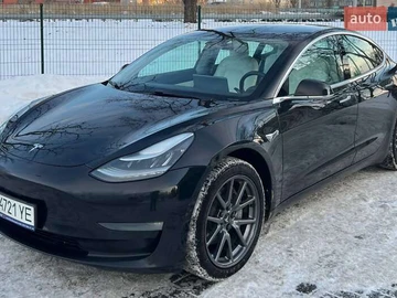 Авто Tesla Model 3 2019 № 8591278
