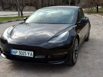 Авто Tesla Model 3 2022 № 8591291