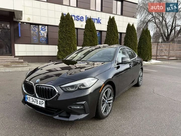 Авто BMW 2 Series Gran Coupe 2020 № 8591296