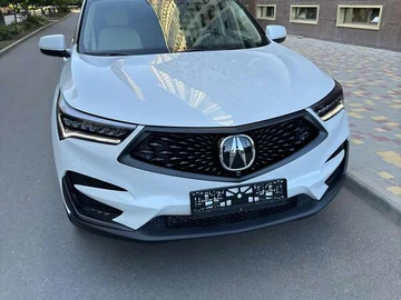 Авто Acura Rdx 2020 № 8591318