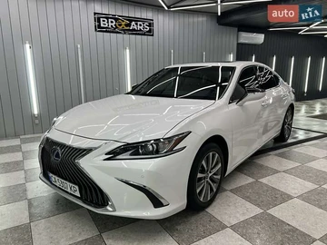 Авто Lexus Es 2020 № 8591320