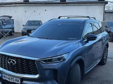 Авто Infiniti Qx60 2024 № 8591323