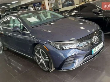 Авто Mercedes Eqe 2023 № 8591324