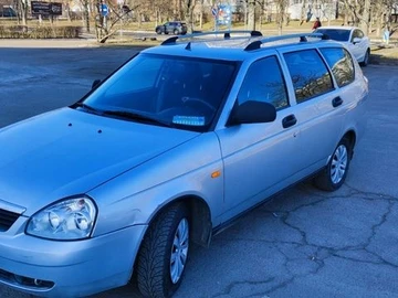 Авто ВАЗ 2171 Priora 2011 № 8591343