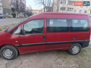 Авто Peugeot Expert 2005 № 8591353