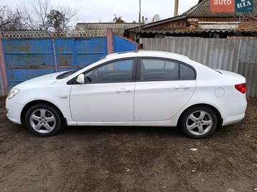 Авто MG 350 2013 № 8591358