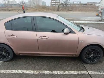 Авто Mazda 3 2008 № 8591359
