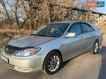 Авто Toyota Camry 2003 № 8591366