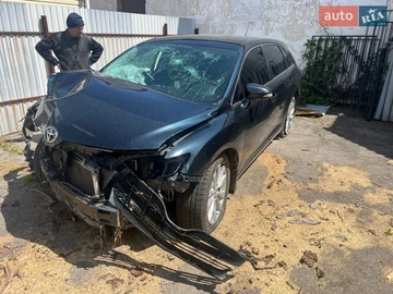 Авто Toyota Venza 2014 № 8591373