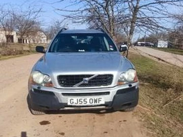 Авто Volvo Xc90 2006 № 8591382