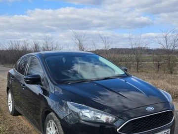 Авто Ford Focus 2015 № 8591386