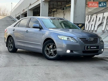 Авто Toyota Camry 2008 № 8591387