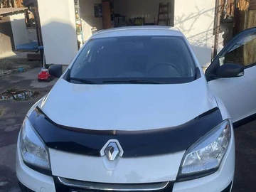 Авто Renault Megane 2012 № 8591391
