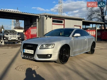 Авто Audi A5 2007 № 8591392