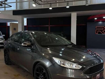 Авто Ford Focus 2016 № 8591512