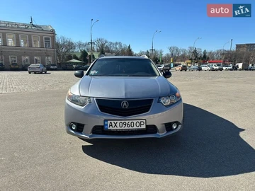 Авто Acura Tsx 2012 № 8591516