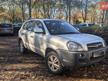 Авто Hyundai Tucson 2012 № 8591517