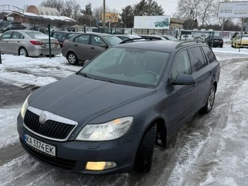 Авто Skoda Octavia 2010 № 8591518
