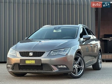 Авто SEAT Leon 2014 № 8591521
