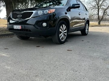 Авто KIA Sorento 2011 № 8591526
