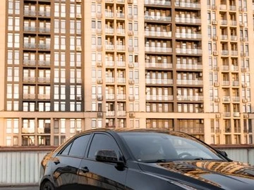 Авто Cadillac Ats 2013 № 8591529