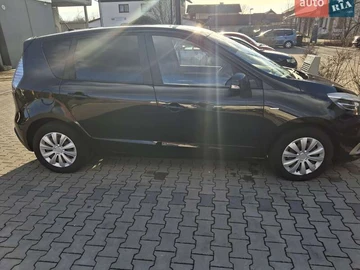 Авто Renault Scenic 2015 № 8591530