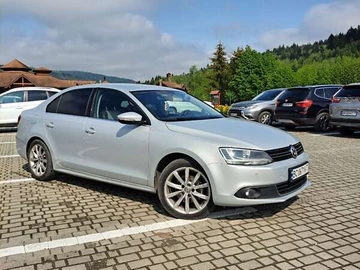 Авто Volkswagen Jetta 2013 № 8591533