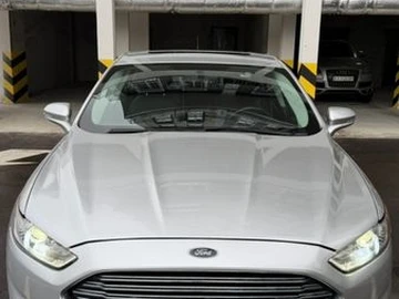 Авто Ford Fusion 2015 № 8591539
