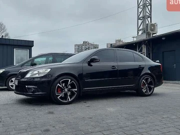Авто Skoda Octavia 2012 № 8591552
