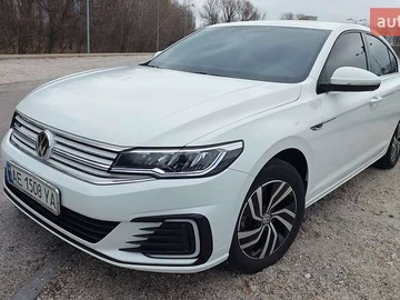 Авто Volkswagen E-Bora 2020 № 8591555