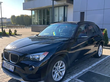 Авто BMW X1 2014 № 8591564