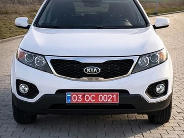 Авто KIA Sorento 2011 № 8591567