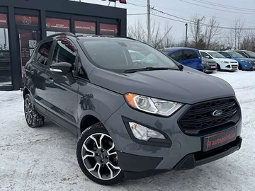 Авто Ford Ecosport 2019 № 8591570