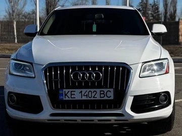 Авто Audi Q5 2013 № 8591571