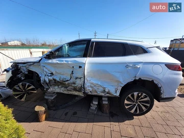Авто BYD Song Plus 2023 № 8591573