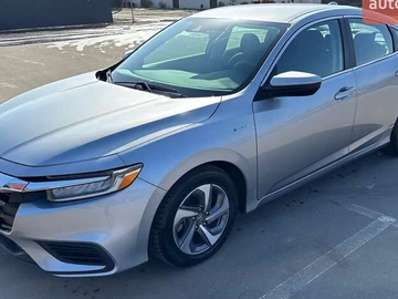 Авто Honda Insight 2019 № 8591578