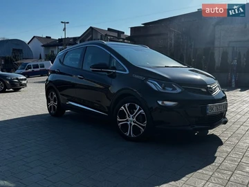 Авто Opel Ampera-E 2019 № 8591586