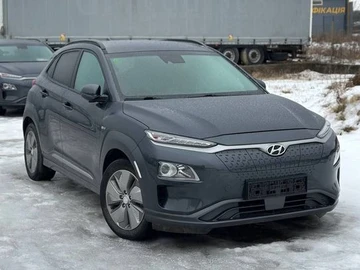 Авто Hyundai Kona 2019 № 8591590
