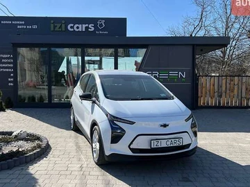 Авто Chevrolet Bolt Ev 2023 № 8591595