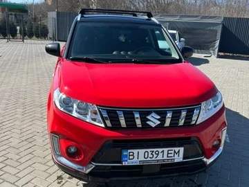 Авто Suzuki Vitara 2020 № 8591603