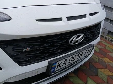 Авто Hyundai Kona 2022 № 8591620