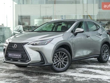 Авто Lexus Nx 2023 № 8591635