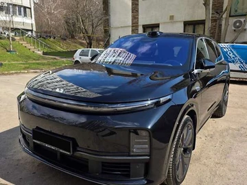 Авто  L7 2024 № 8591639