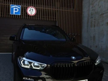 Авто BMW X5 2019 № 8591640