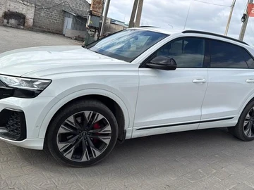 Авто Audi Q8 2024 № 8591643