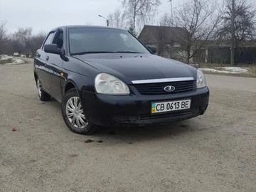 Авто ВАЗ 2170 Priora 2008 № 8591647