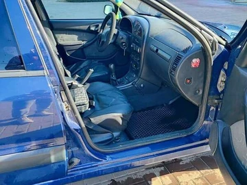 Авто Citroen Xsara 2001 № 8591652