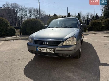 Авто ВАЗ 2170 Priora 2008 № 8591656