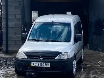 Авто Opel Combo 2004 № 8591657