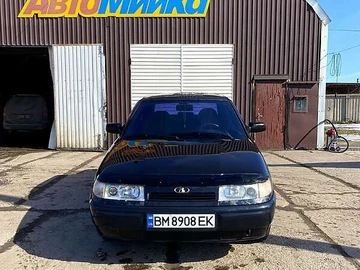 Авто Богдан 2110 2012 № 8591660